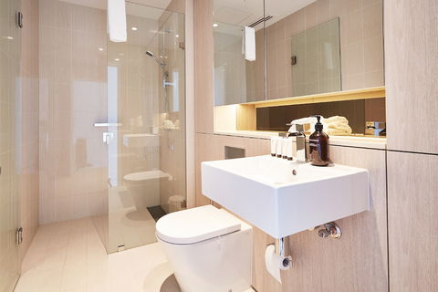 Urban Rest - The Infinity - Accommodation BNB 4