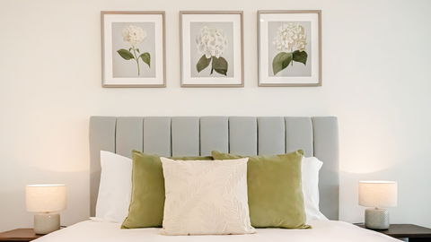 Urban Rest - The Infinity - Accommodation BNB 5
