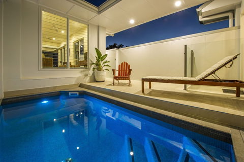 Reflections Villa 1 - Accommodation BNB 1