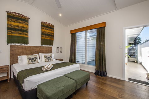 Reflections Villa 1 - Accommodation BNB 6