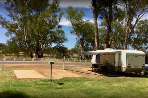 Apex RiverBeach Holiday Park - Accommodation BNB 2