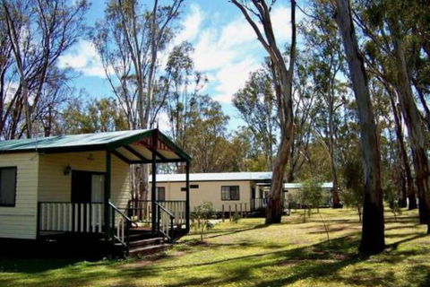 Apex RiverBeach Holiday Park - Accommodation BNB 0