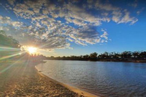 Apex RiverBeach Holiday Park - Accommodation BNB 5