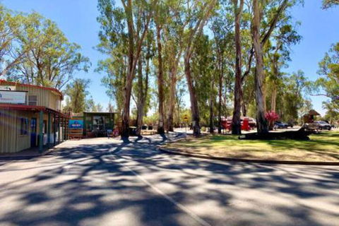 Apex RiverBeach Holiday Park - Accommodation BNB 6
