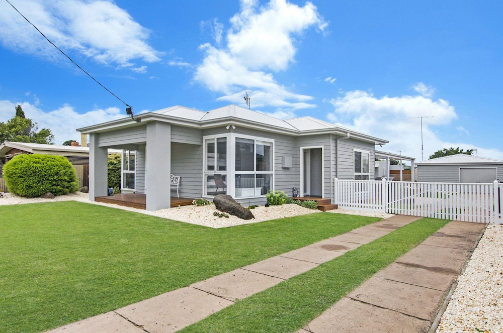 Port Fairy VIC Accommodation BNB