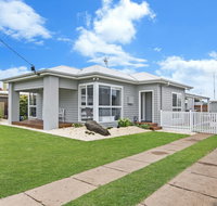 Fieldings Lair - Accommodation BNB