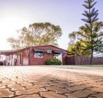 The Bothy Lancelin Family Retreat - Accommodation BNB