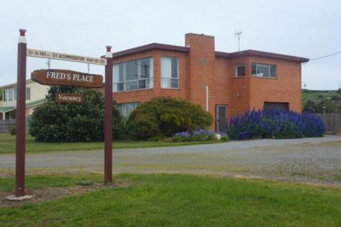 Freds Place - Accommodation BNB 2