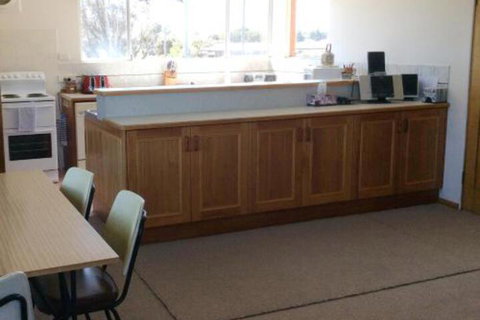 Freds Place - Accommodation BNB 5