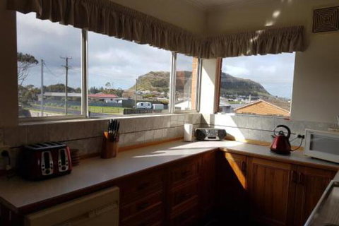 Freds Place - Accommodation BNB 3