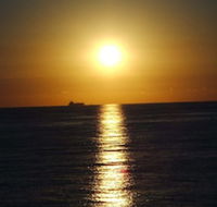 Short Stroll to Surf Beach North Street Woorim - Accommodation BNB