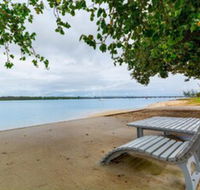 Magical holiday home Welsby Pde Bongaree - Accommodation BNB