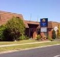 Comfort Inn Sunrise - Accommodation BNB