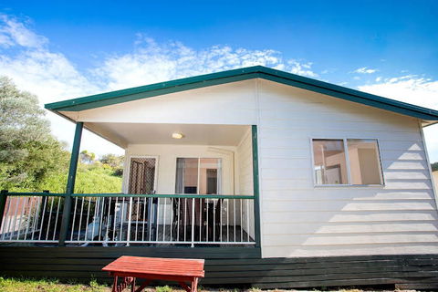 Active Holidays One Mile Beach - Accommodation BNB 0