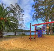 Active Holidays BIG4 Lake Conjola - Accommodation BNB