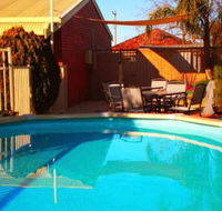 Barham Riverland Motel - Accommodation BNB