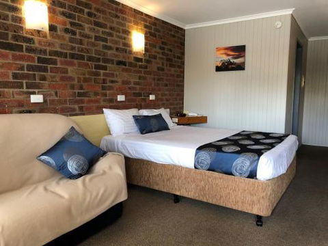 Barham Riverland Motel - Accommodation BNB 2