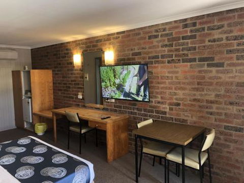 Barham Riverland Motel - Accommodation BNB 5