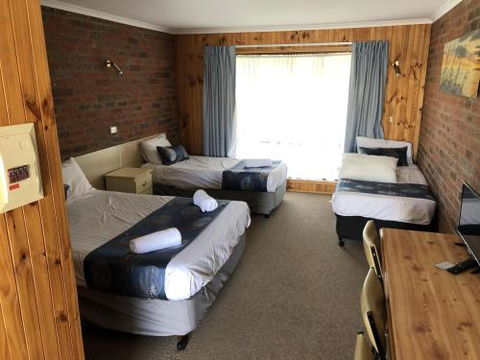 Barham Riverland Motel - Accommodation BNB 3