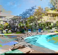 Sandy Beach Resort - Accommodation BNB