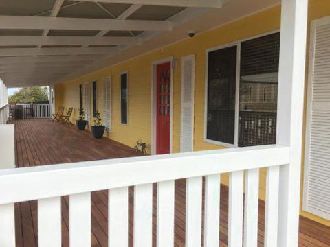 Kangaroo Island Central Backpackers - Accommodation BNB 2