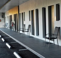 Copper City Motel - Accommodation BNB