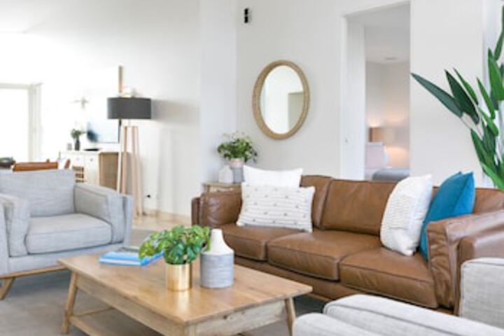 Hobart TAS Accommodation BNB