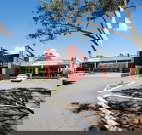 Nightcap at Colyton Hotel