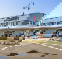 Nightcap at Ocean Beach Hotel - Accommodation BNB