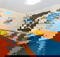 Dolphin Lodge - Accommodation BNB