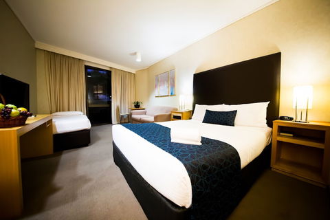 Sandown Regency - Accommodation BNB 6