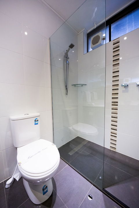 Sandown Regency - Accommodation BNB 3