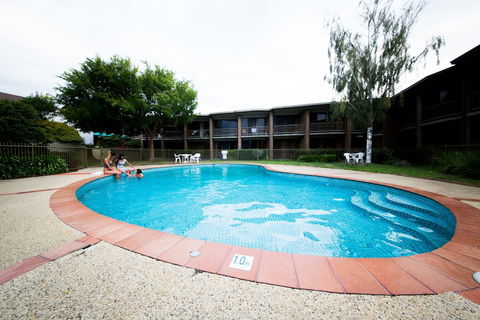 Sandown Regency - Accommodation BNB 0