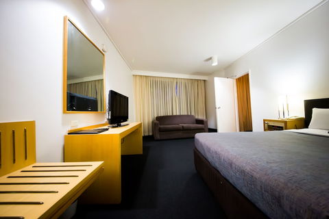 Sandown Regency - Accommodation BNB 4