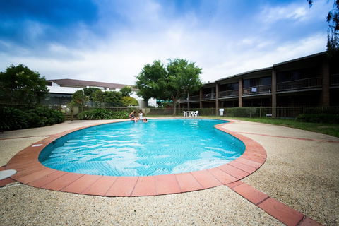 Sandown Regency - Accommodation BNB 1