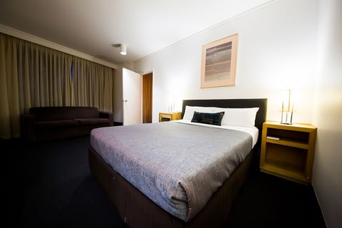 Sandown Regency - Accommodation BNB 5