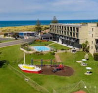 Scamander Beach Resort - Accommodation BNB