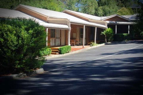 Eltham Motor Inn - Accommodation BNB 2