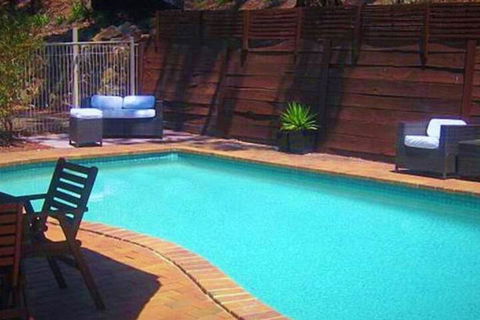 Eltham Motor Inn - Accommodation BNB 4