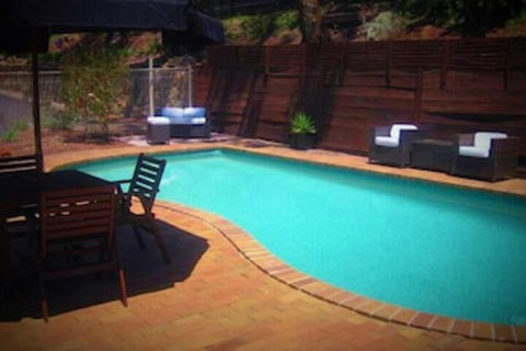 Eltham Motor Inn - Accommodation BNB 6