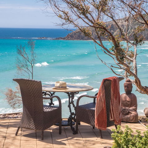 LifeTime Private Retreats - Accommodation BNB 2