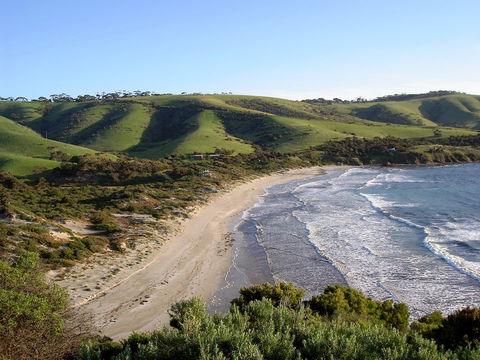 LifeTime Private Retreats - Accommodation BNB 4