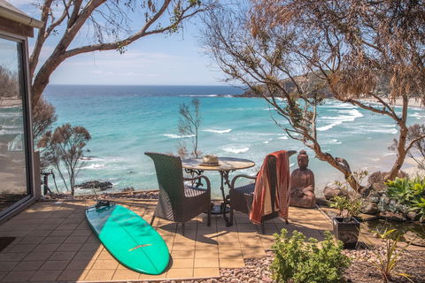 LifeTime Private Retreats - Accommodation BNB 3