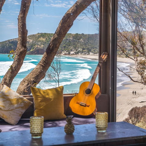 LifeTime Private Retreats - Accommodation BNB 5