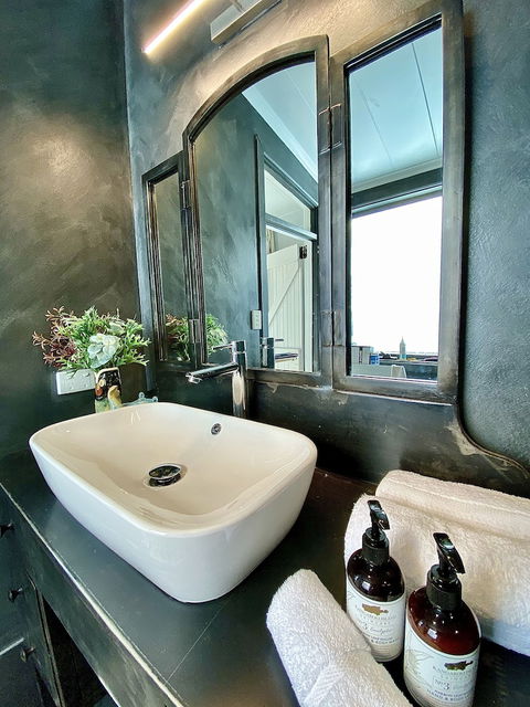 LifeTime Private Retreats - Accommodation BNB 6