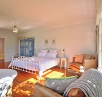 Dolphin Sands - Accommodation BNB