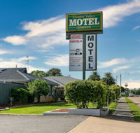 Hunter Valley Motel - Accommodation BNB