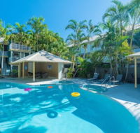 Noosa Outrigger Beach Resort - Accommodation BNB