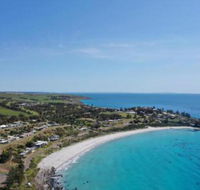 Kangaroo Island Backpackers - Accommodation BNB