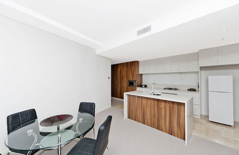 AAC Apartments - Manhattan - Accommodation BNB 6